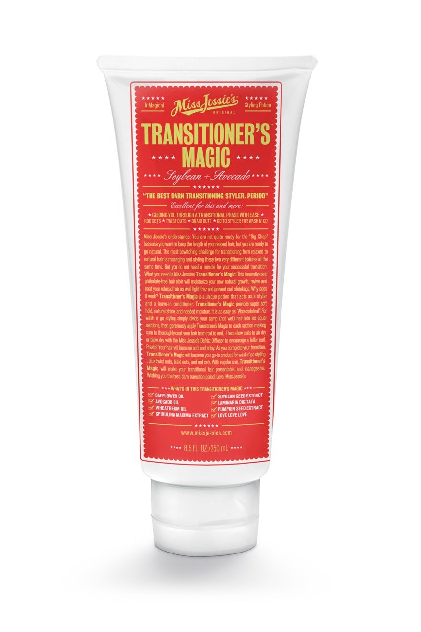 Products We Love: Top Items For Transitioners