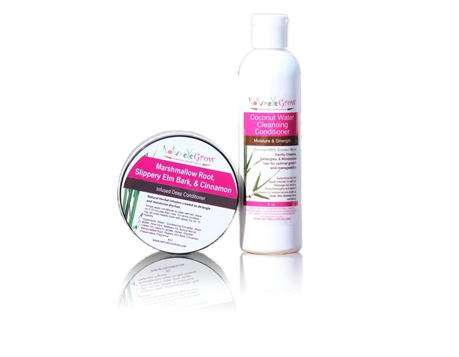 Top Items For Transitioners