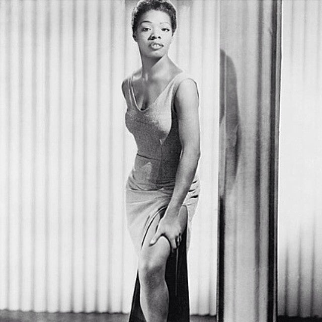 Celebrities React to Maya Angelou's Passing
