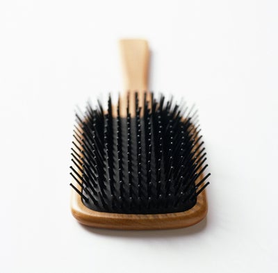 The Ultimate Hair Brush Guide