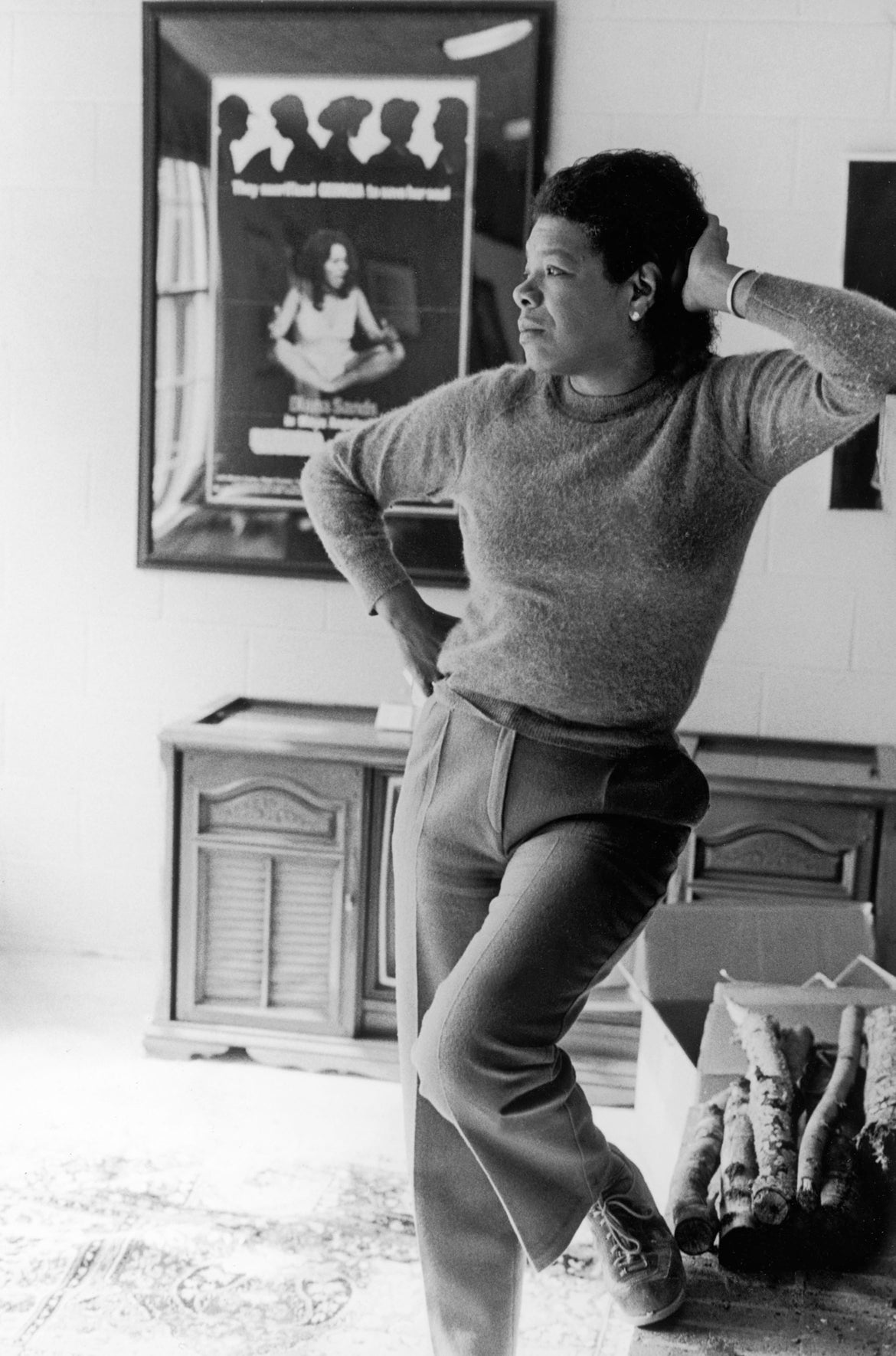 11 Things That May Surprise You About Maya Angelou's Extraordinary Life
