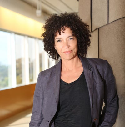 Producer Stephanie Allain Talks Diversity in Hollywood, What to Expect at LA Film Festival 2014