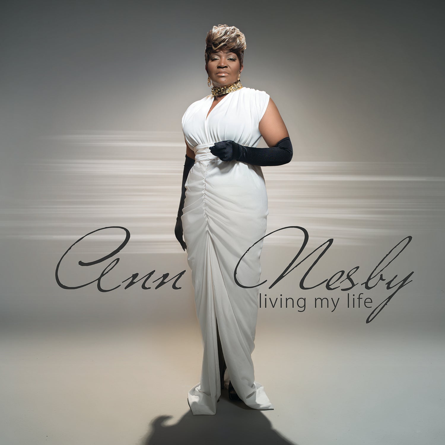 Ann Nesby Answers ESSENCE's Questions on Faith and Spirituality