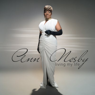 Singer Ann Nesby Answers ESSENCE’s Questions on Faith and Spirituality