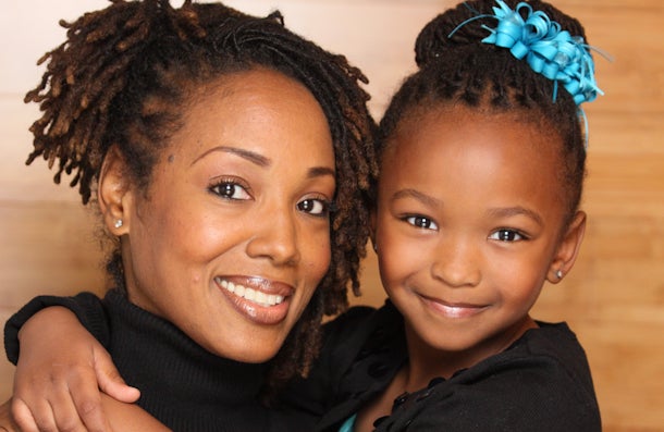 Super Natural: MahoganyCurls on Caring For Your Child’s Hair in The Summer