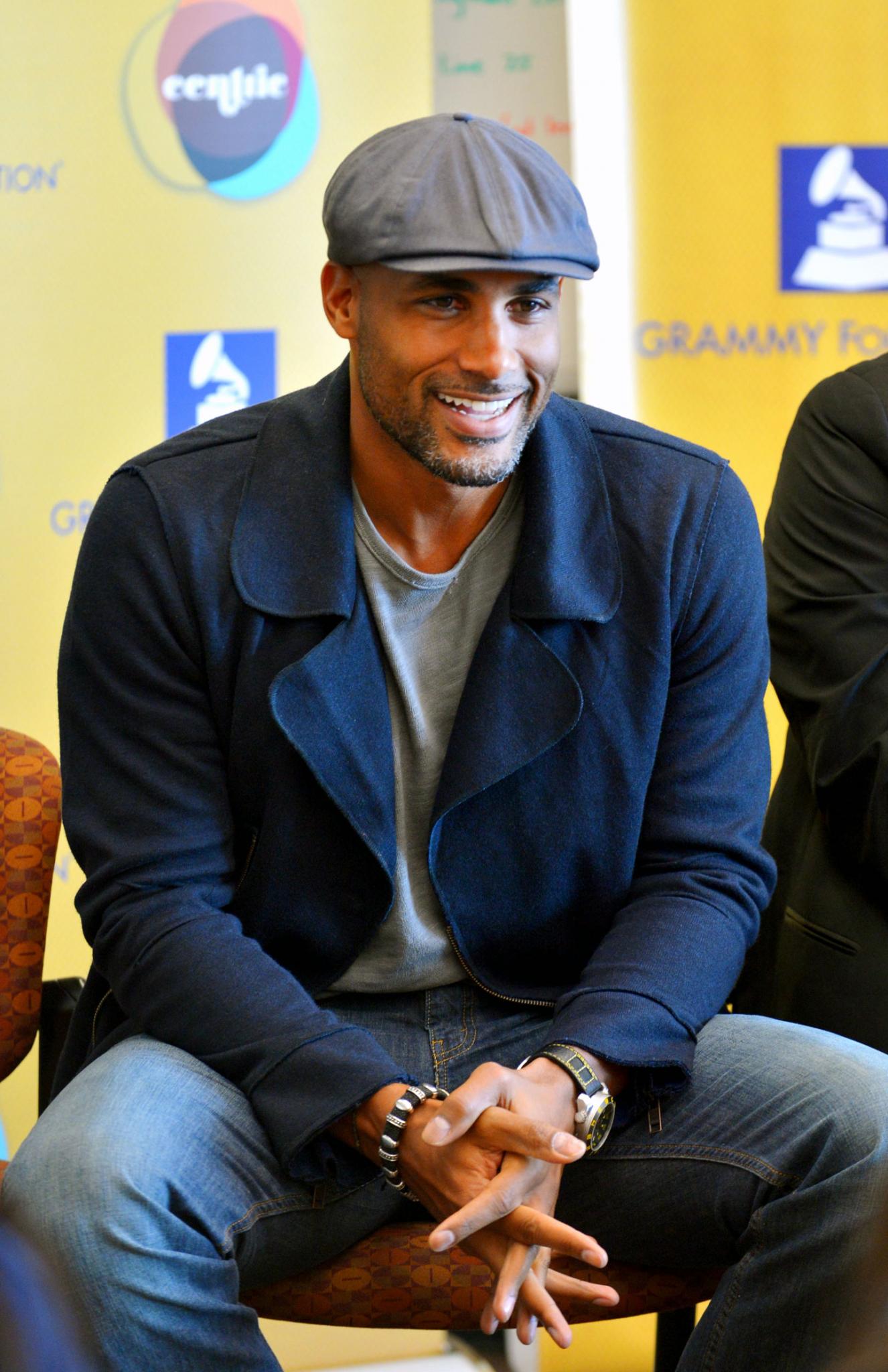 #TBT: Guess The Celebrity Childhood Picture