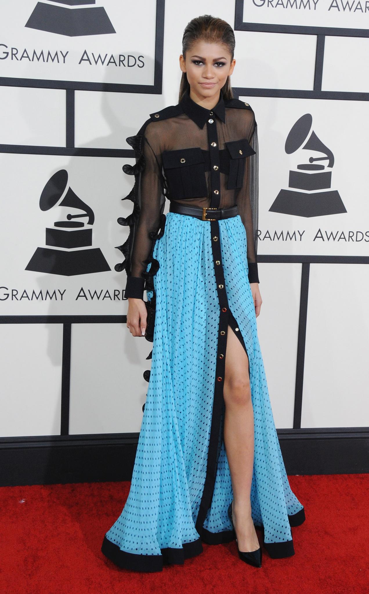 40 Times Zendaya's Style Deserved a Round of Applause
