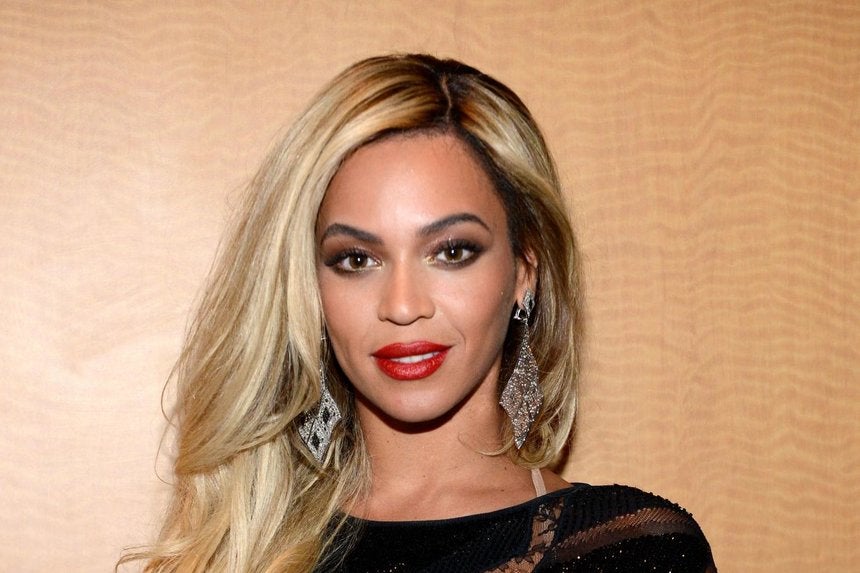 Beyoncé Turns Up The Heat With New Fragrance Essence