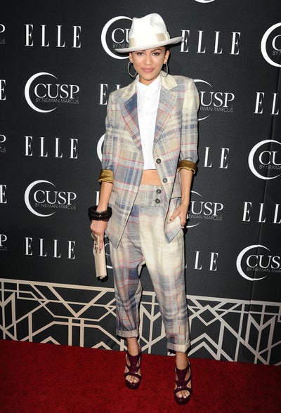 40 Times Zendaya’s Style Deserved a Round of Applause