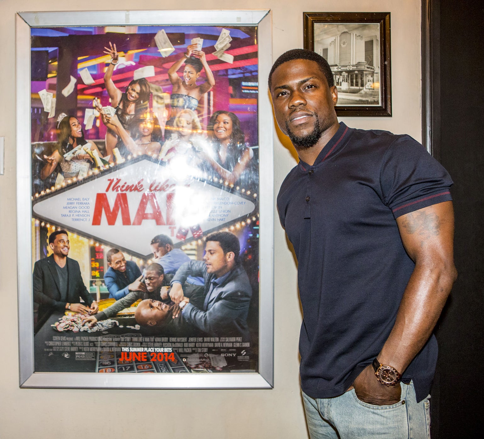 #TBT: Guess The Celebrity Childhood Picture