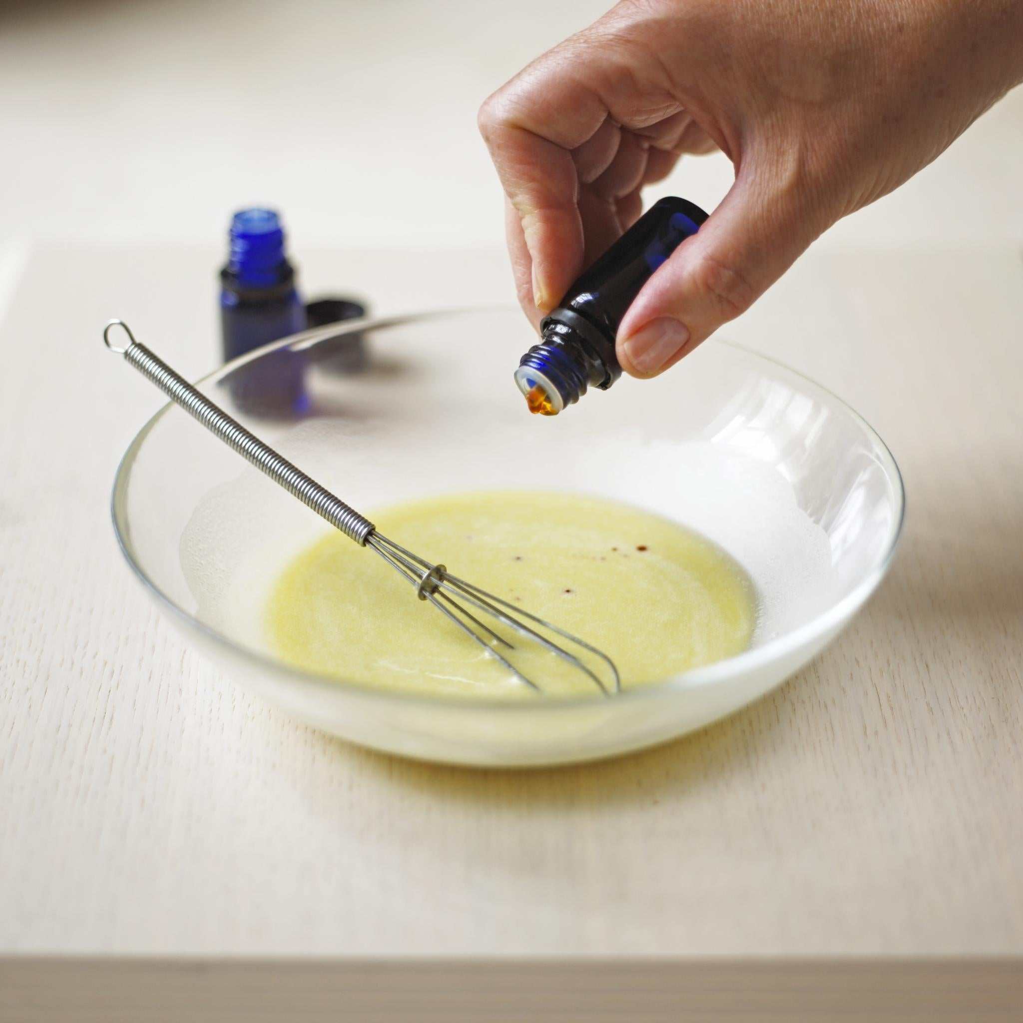 CURLS Founder Offers DIY Hair Treatments
