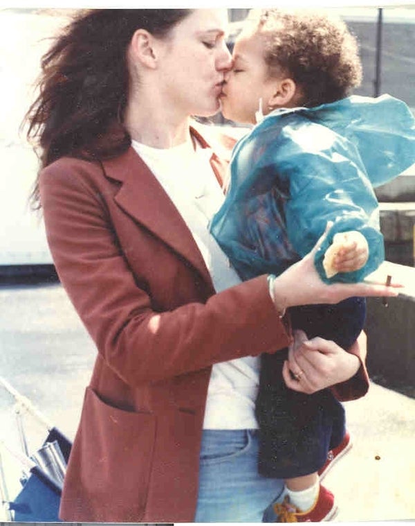 #TBT: Guess The Celebrity Childhood Picture