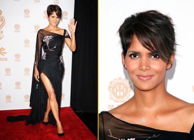 Coffee Talk: Halle Berry Named ‘Best Global Icon’ at Chinese Oscars