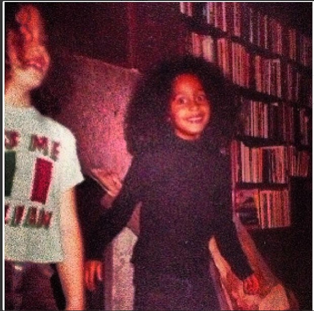 #TBT: Guess The Celebrity Childhood Picture