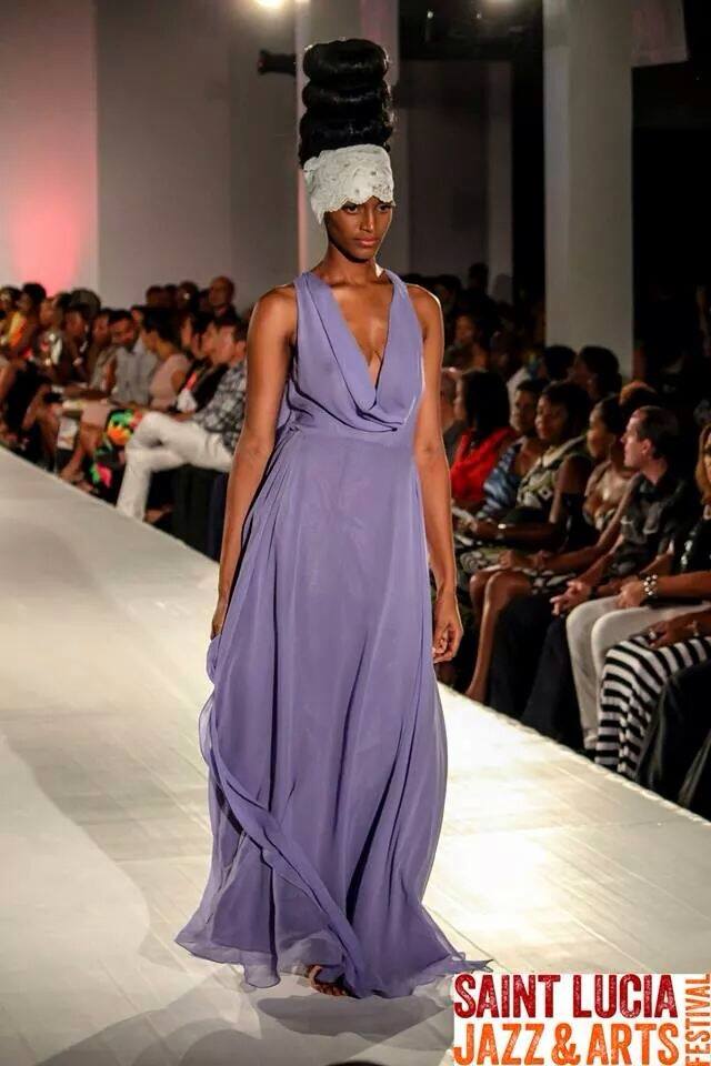 Caribbean Fashion Week Designers