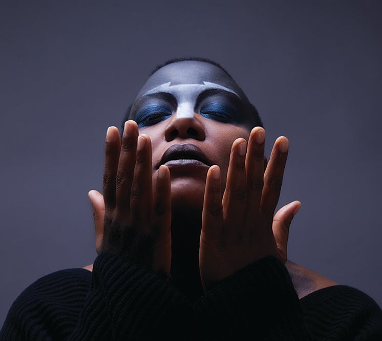 Hear Meshell Ndegeocello's New Song, 'Comet, Come to Me'