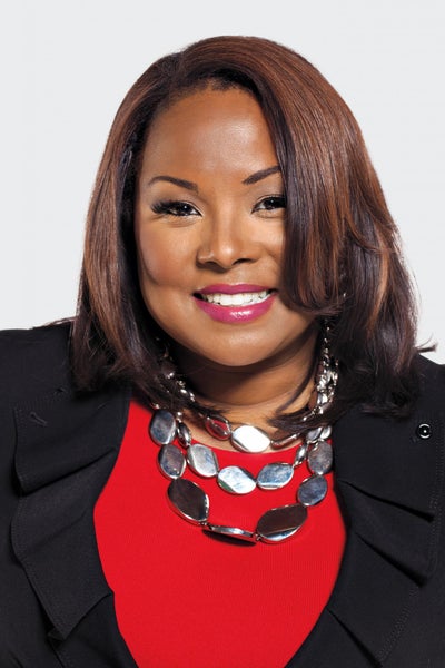 #WEW: Meet the Small Biz Lady, Melinda Emerson Before She Speaks at Empower U