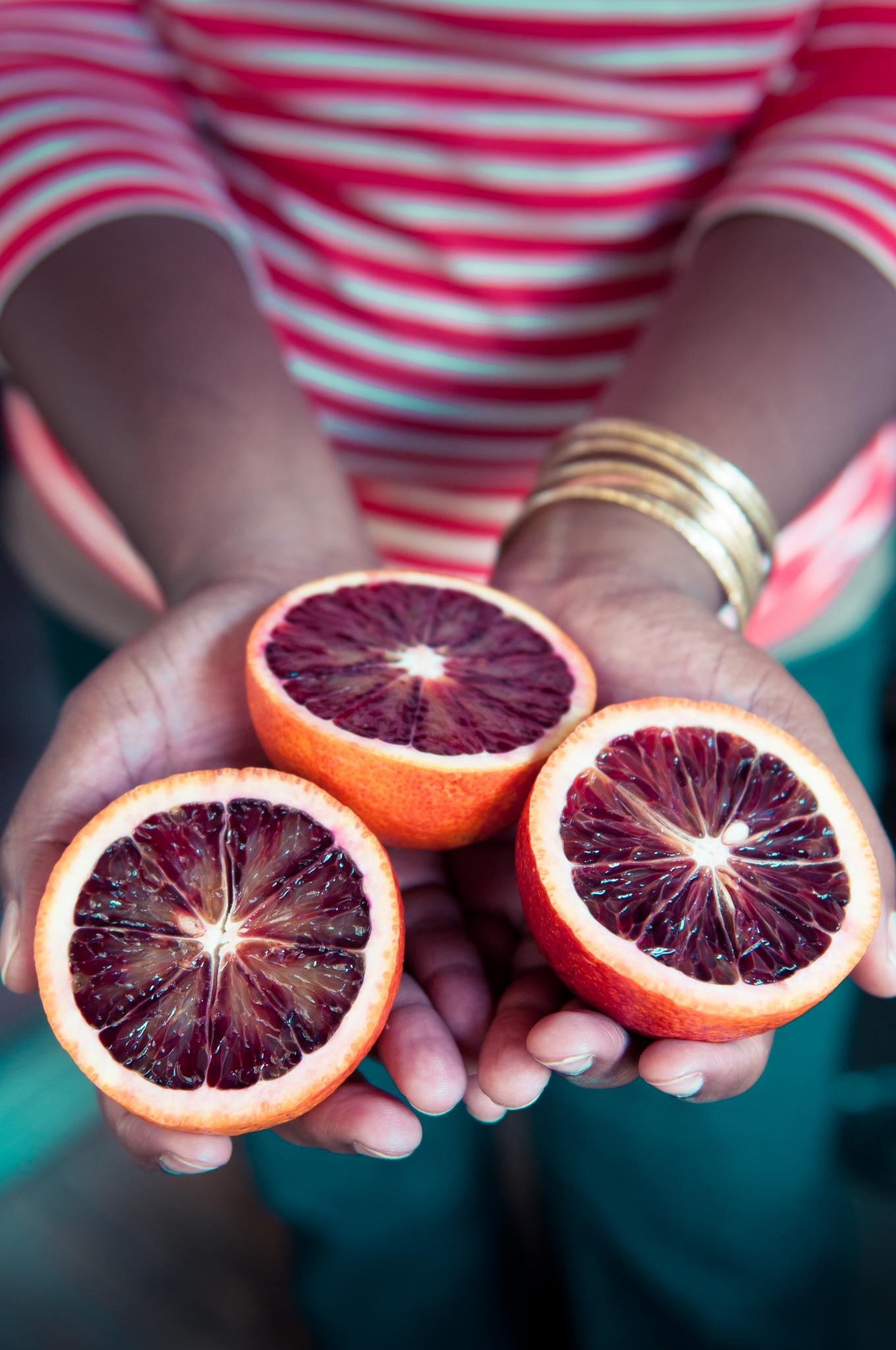 Ask The Experts: Which Foods Are Great For Over-Processed Hair?