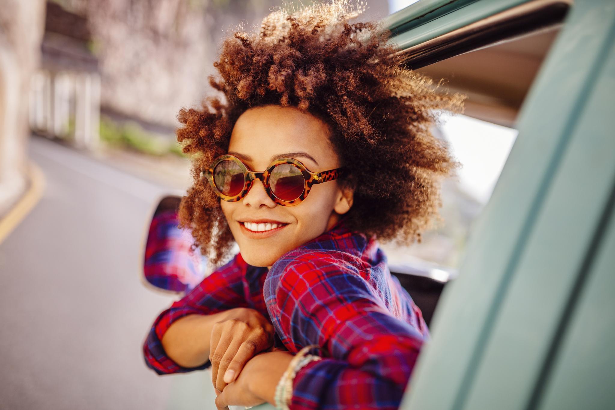 MahoganyCurls Explains 5 Ways to Prep for the Summer