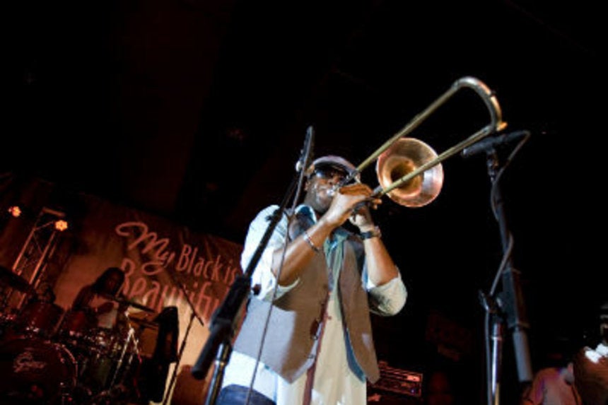 20Years20Stages The Best Brass Bands You've Never Heard Of Essence