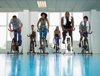 Spin Your Way Thin: 10 Tips to Blast Calories on the Bike