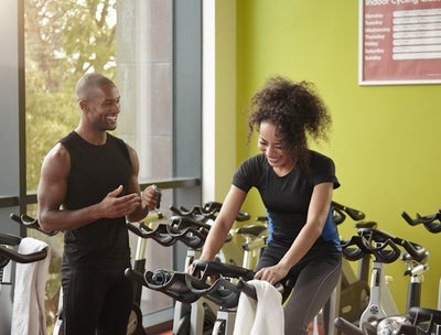 Spin Your Way Thin: 10 Tips to Blast Calories on the Bike