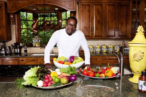 Bobby Brown Launches Line of BBQ Sauces and Seasoning