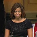 Watch First Lady Michelle Obama's Speech at Dr. Maya Angelou's Memorial
