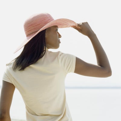 Straight Talk: Hairlicious Inc. Says Protect Your Strands With Hats