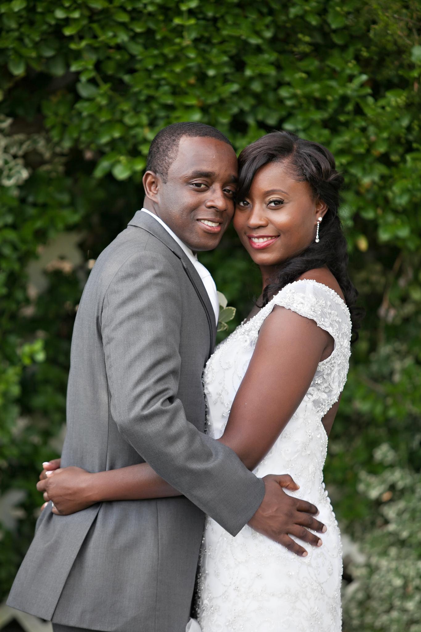 Bridal Bliss: Our Time to Love