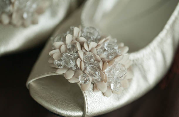 Bridal Bliss: Manuela and Jhonny's Connecticut Wedding Photos