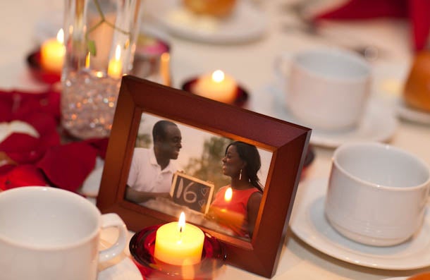 Bridal Bliss: Manuela and Jhonny's Connecticut Wedding Photos