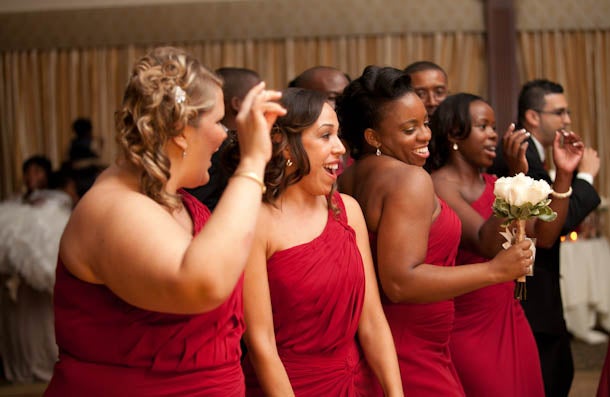 Bridal Bliss: Manuela and Jhonny's Connecticut Wedding Photos