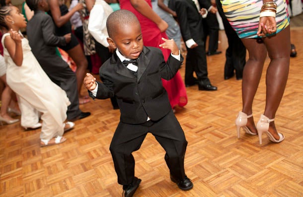 Bridal Bliss: Manuela and Jhonny's Connecticut Wedding Photos