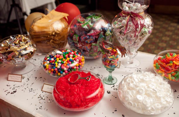 Bridal Bliss: Manuela and Jhonny's Connecticut Wedding Photos