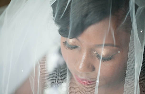 Bridal Bliss: Manuela and Jhonny's Connecticut Wedding Photos