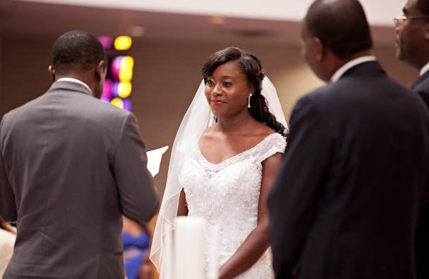 Bridal Bliss: Manuela and Jhonny's Connecticut Wedding Photos