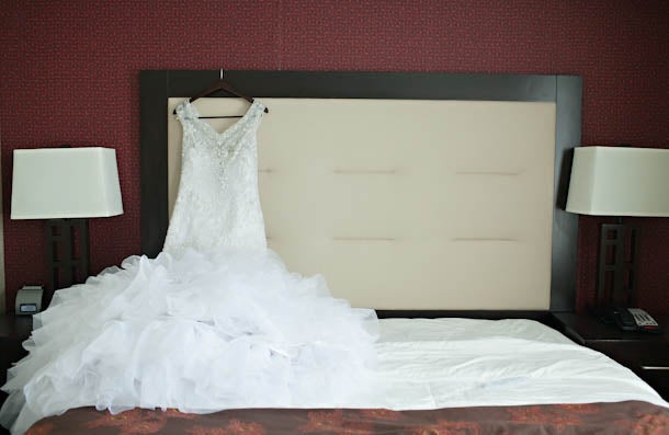 Bridal Bliss: Manuela and Jhonny's Connecticut Wedding Photos