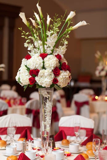 Bridal Bliss: Manuela and Jhonny's Connecticut Wedding Photos