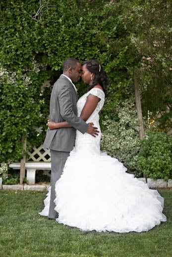 Bridal Bliss: Manuela and Jhonny's Connecticut Wedding Photos