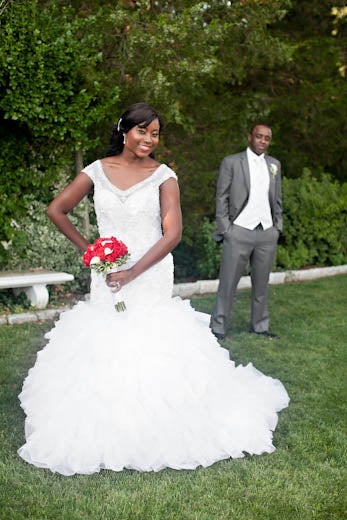 Bridal Bliss: Manuela and Jhonny's Connecticut Wedding Photos