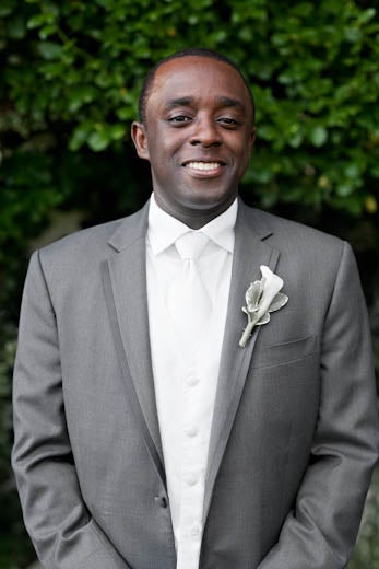 Bridal Bliss: Manuela and Jhonny's Connecticut Wedding Photos