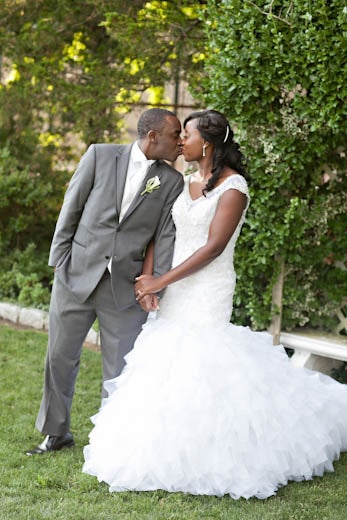 Bridal Bliss: Manuela and Jhonny's Connecticut Wedding Photos