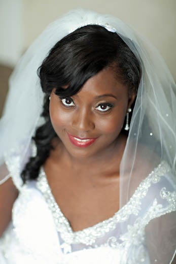 Bridal Bliss: Manuela and Jhonny's Connecticut Wedding Photos