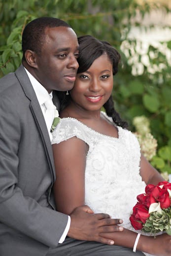 Bridal Bliss: Manuela and Jhonny's Connecticut Wedding Photos