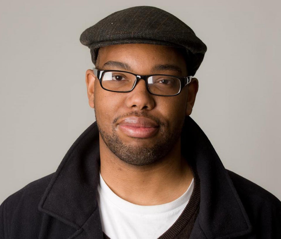 Famed Author Ta-Nehisi Coates: ‘I Will Be Voting for Bernie Sanders’