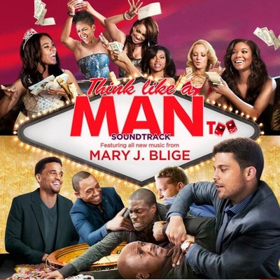 Mary J. Blige Shines Bright on “Think Like A Man Too” Soundtrack