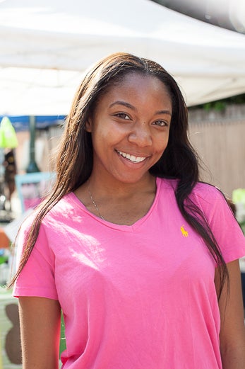 Hair Street Style: African Influence