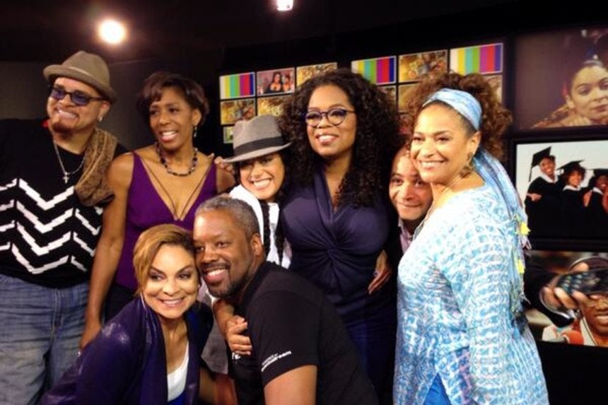 The Cast of ‘A Different World’ Reunites - Essence