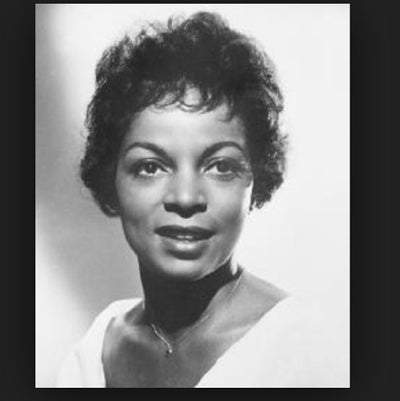 Celebrities React to Ruby Dee’s Passing